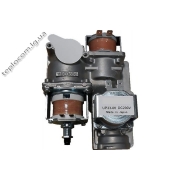 Газовый клапан для  Navien ACE 13-35, Coaxial 13-30, ATMO 13-28 арт. BH0901004A